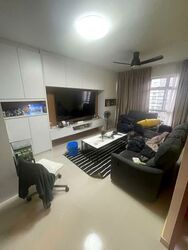 Blk 121B Eastbank @ Canberra (Sembawang), HDB 4 Rooms #530337931
